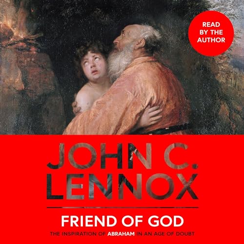 Cover of Friend of God