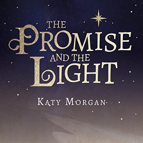 Cover of The Promise and the Light