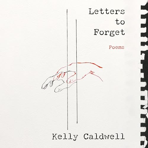 Cover of Letters to Forget