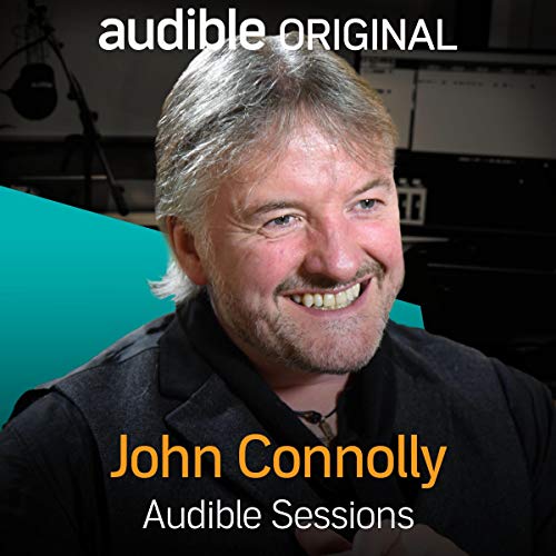 Cover of John Connolly