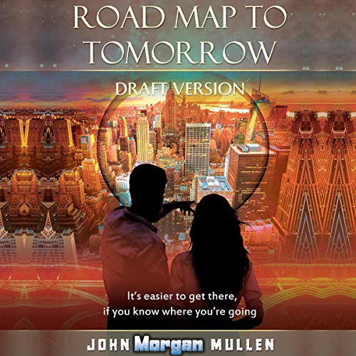 Cover of Road Map to Tomorrow
