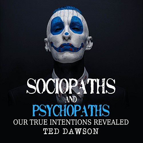 Cover of Sociopaths and Psychopaths