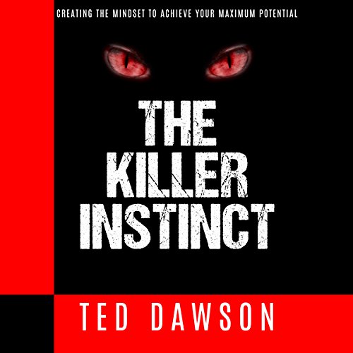 Cover of The Killer Instinct