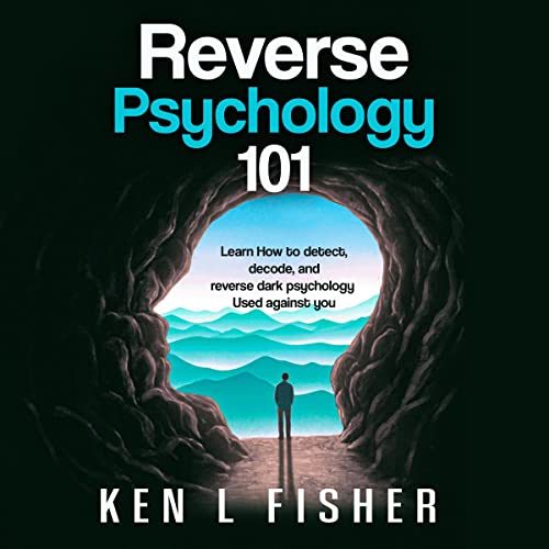Cover of Reverse Psychology 101