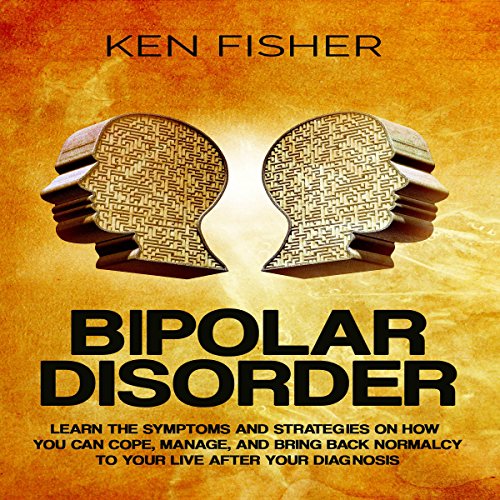 Cover of Bipolar Disorder