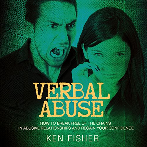 Cover of Verbal Abuse