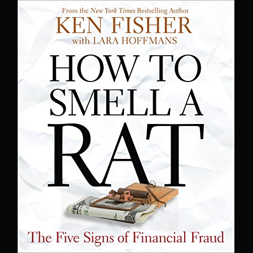 Cover of How to Smell a Rat