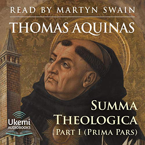 Cover of Summa Theologica