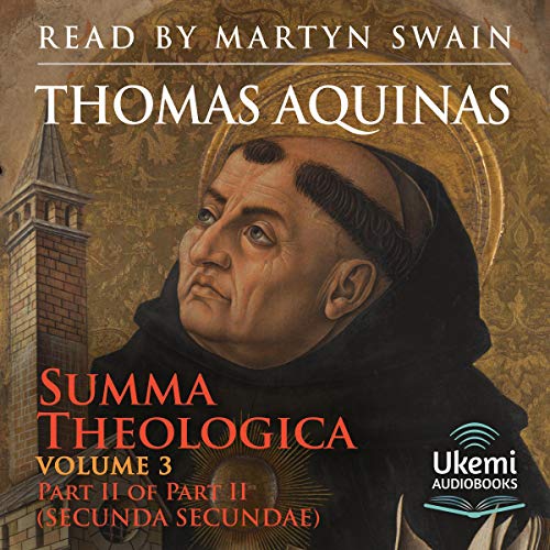 Cover of Summa Theologica