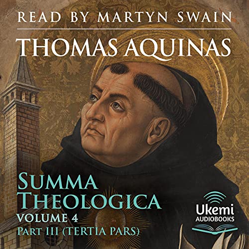 Cover of Summa Theologica
