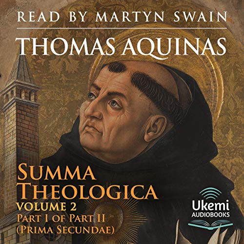 Cover of Summa Theologica