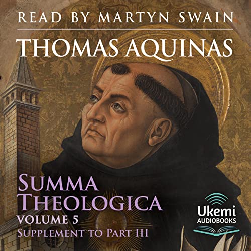 Cover of Summa Theologica