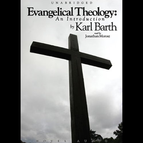 Cover of Evangelical Theology