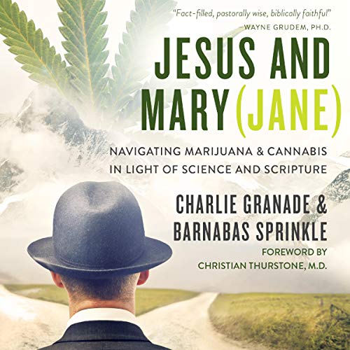 Cover of Jesus and Mary (Jane)