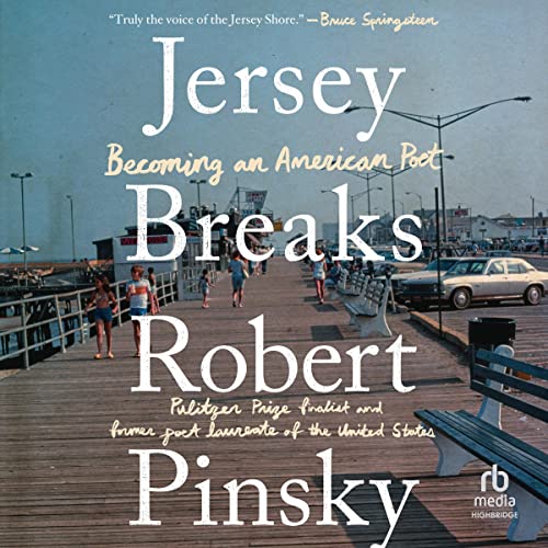 Cover of Jersey Breaks