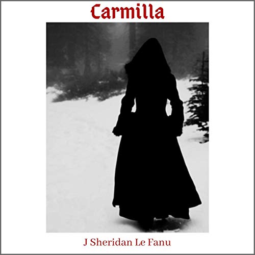 Cover of Carmilla