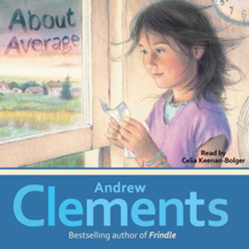 Cover of About Average