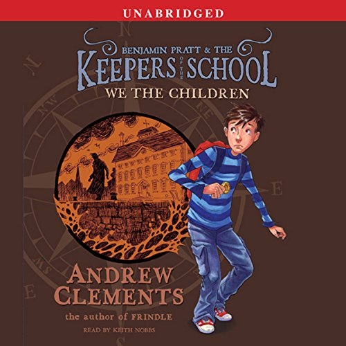 Cover of We the Children