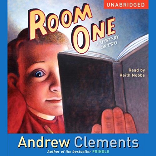Cover of Room One
