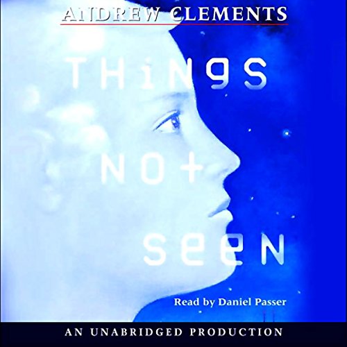 Cover of Things Not Seen