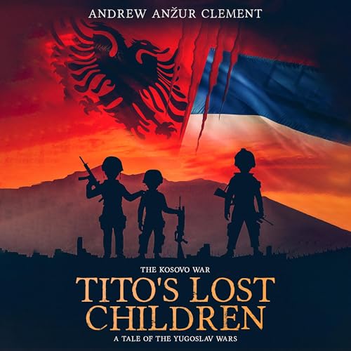 Cover of The Kosovo War
