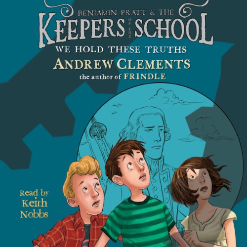 Cover of We Hold These Truths