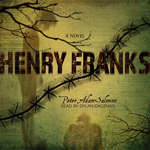 Cover of Henry Franks