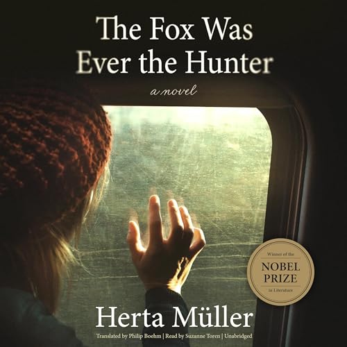 Cover of The Fox Was Ever the Hunter