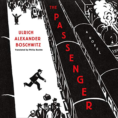 Cover of The Passenger