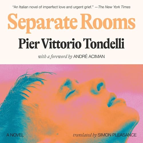 Cover of Separate Rooms