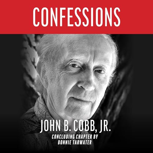 Cover of Confessions