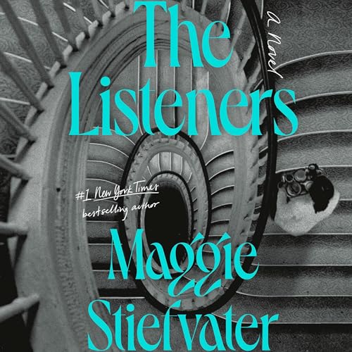 Cover of The Listeners