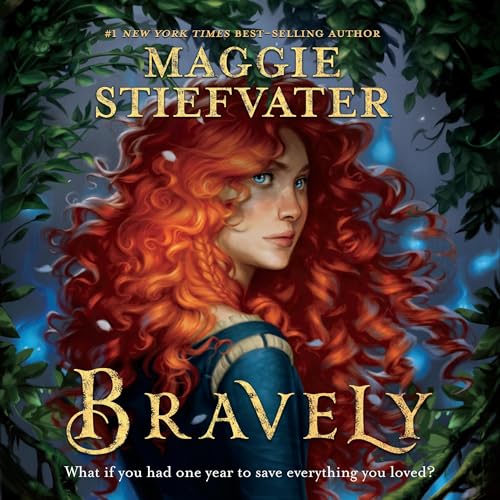 Cover of Bravely