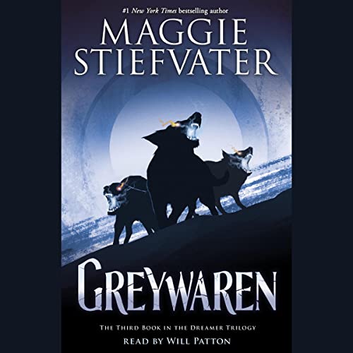 Cover of Greywaren