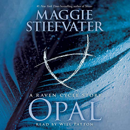 Cover of Opal (a Raven Cycle Story)