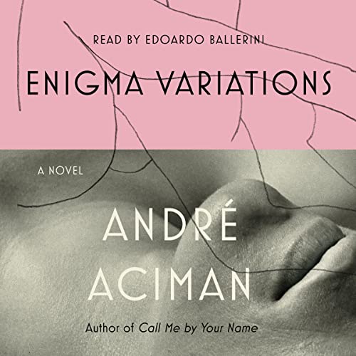 Cover of Enigma Variations