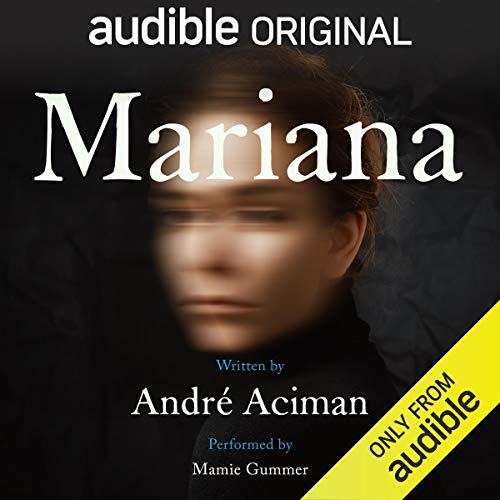 Cover of Mariana