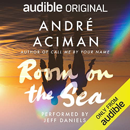 Cover of Room on the Sea
