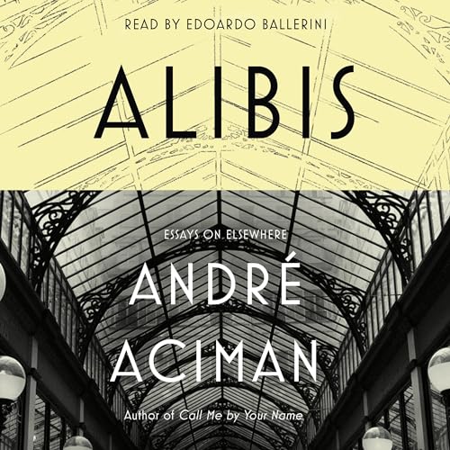 Cover of Alibis
