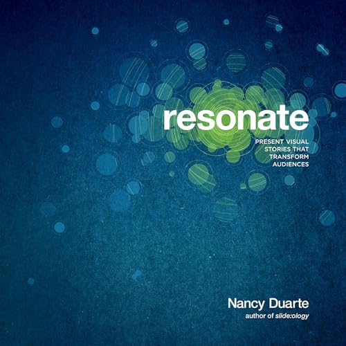 Cover of Resonate