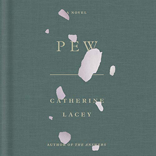 Cover of Pew