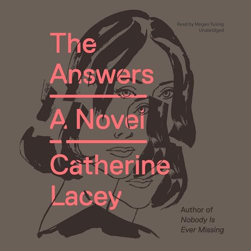 Cover of The Answers