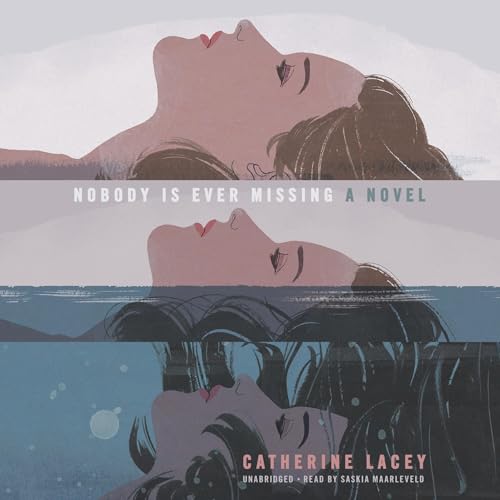 Cover of Nobody Is Ever Missing
