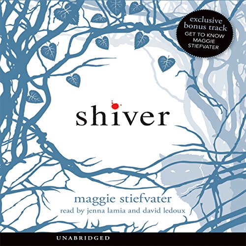 Cover of Shiver (Shiver, Book 1)