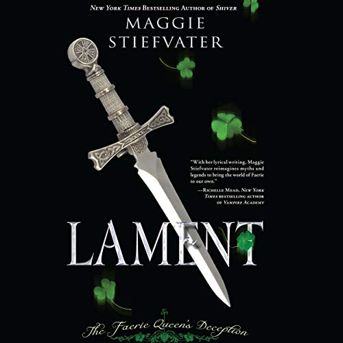 Cover of Lament