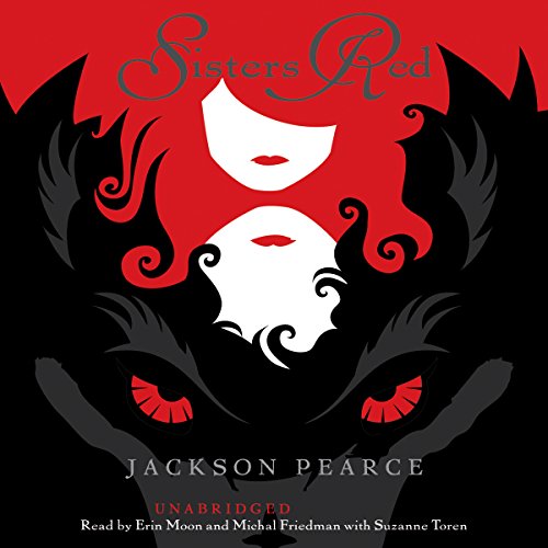 Cover of Sisters Red