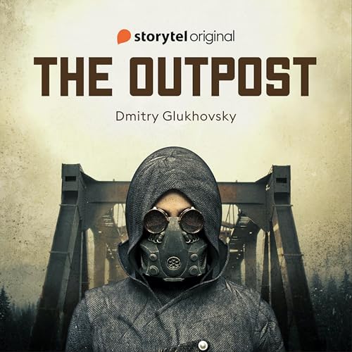 Cover of The Outpost