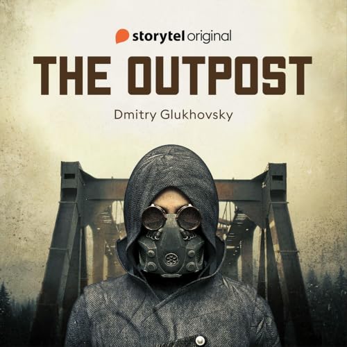 Cover of The Outpost