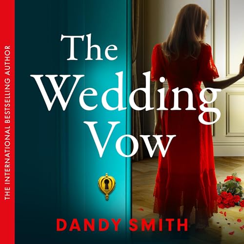 Cover of The Wedding Vow