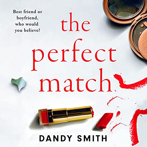 Cover of The Perfect Match